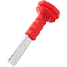 Izeltaş 5500 23 1250 250MM Düz Keski (Kalkan Izoleli)