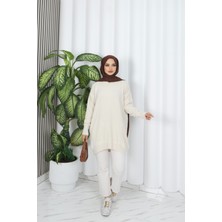 Angora Tunik