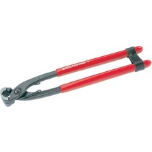 Izeltaş 3831 15 0280 280MM Betoncu Kerpeteni Yaylı