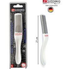 Paslanmaz Çelik Ayak Törpüsü, Ergonomik Tasarım, Pratik ve Kullanışlı