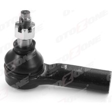 Rot Başı Dış Sağ-Sol Toyota Hılux Vıgo 2.5l 2kdftv KUN15 4x2 05->