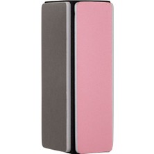 Pürüzsüzleştirici Sünger Tırnak Törpüsü, Parlak ve Sağlıklı Görünüm Için