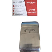 Rico Kaporta Göçük Düzeltme Seti |kama Dayama D-1