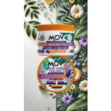 Tırnak Bakım Peelingi 300 Ml, Manikür ve Pedikür Için Güzel Temizlik