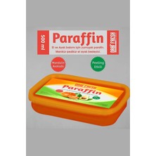 El ve Ayak Bakım Şampuanı, Nemlendirici, 500 ml