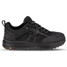 Sımone-G Erkek Waterproof Ayakkabı Siyah