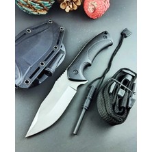 Alsepeteavm TNT-1020A Avcı Bıçağı