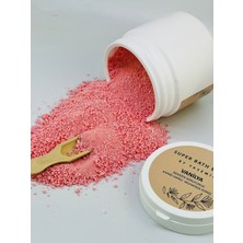 Vanilya Kokulu Manikür ve Pedikür Tozu, 500 Ml, Bakım ve Temizlik Seti