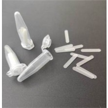 Sağlıklı ve Rahatlatıcı Tırnak Koruyucu Bantlar, 5 Adet