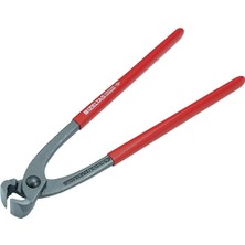 Izeltaş 3830 15 0225 225MM Betoncu Kerpeteni