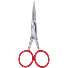 Profesyonel Kaş ve Bıyık Makası, Hassas Kesim Için Mükemmel Seçim