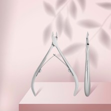 10 Tırnak Eti Pensi, 6 Mm, Dayanıklı ve Şık El Bakım Aksesuarı