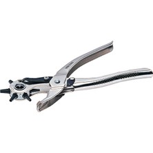 Izeltaş 3852 24 0225 225MM Delik Zımbası