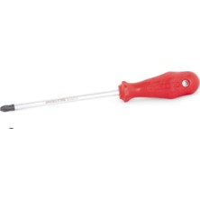 Izeltaş 4325 18 8150 8X150 Opak Seri Pozidriv Yıldız Uçlu Tornavida