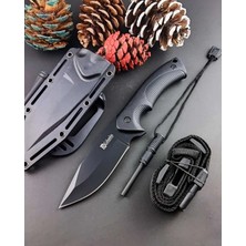 Alsepeteavm TNT-1020-B Av Bıçağı