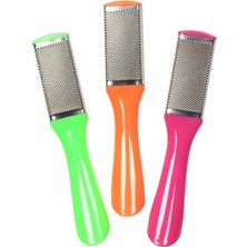 Yüksek Kaliteli Topuk Rendesi ile Rahat ve Güzel Ayaklar Için Kullanım