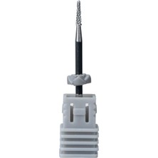 Elektrikli Tırnak Törpüsü Freze Ucu x Serisi (X-1) ile Pürüzsüz ve Rahat Tırnak Bakımı