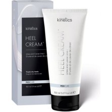 150ML Topuk Bakım Kremi, Yumuşak ve Sağlıklı Ayaklar Için