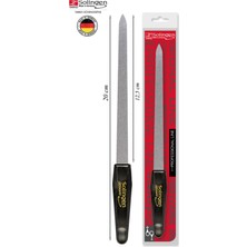 Yumuşak ve Dayanıklı 8-20 cm Tırnak Törpüsü, Pratik Kullanım Sağlar