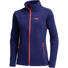 Helly Hansen W Fullzip Fermuarlı Kadın Polar HH..15011