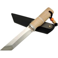 S600 Tanto Bıçak S600T 24,5 cm