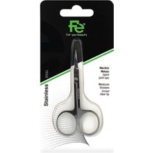 Şık ve Pratik Manikür Makası, Zarif Tasarım ve Yüksek Kaliteyle Kullanıma Hazır