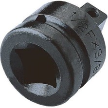 Izeltaş 1519 06 7012 3/4’’fx1’’m 3/4’’ Havalı Lokma Adaptörü