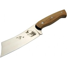 Fc Avcı Bıçağı Duck Tanto FC28 26 cm