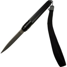 Vidalı Çakı Bk 0011 17 cm