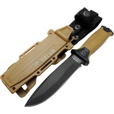 Buck Avcı Bıçağı 7-7 22 cm