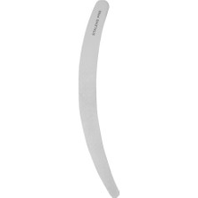 Parlak Lazer Çelik Tırnak Törpüsü, Şık ve Dayanıklı Tasarım