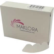 Yumuşak Silikon Göz Pedleri, 5 Çift, Kirpik Lifting Için Mükemmel Uyum