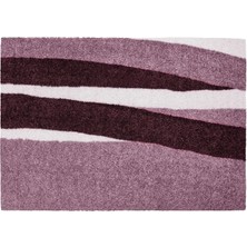 Rastfıcka Paspas Pembe 40 x 60 cm