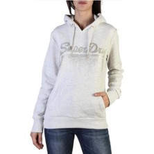 Superdry Kapüşonlu Sweatshirt, Sweatshirt, Superdry Sweatshirt