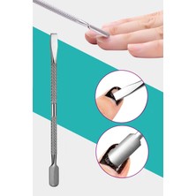 Tırnak Bakım Seti, Eti Iten, Temizleyici ve Dip Bakımı Aracı XL241A