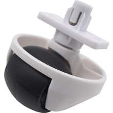 Roborock S8 Orijinal Ön Tekerlek