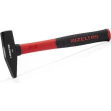 Izeltaş 14000 005217 1500GR Fiber Saplı Çekiç