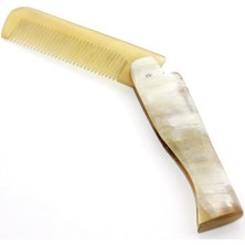 Katlanabilir Kemik Tarak