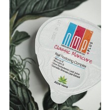 Tek Kişilik Hijyenik Sulu Manikür Kasesi, 100'LÜ Paket, Kişiye Özel Kullanım