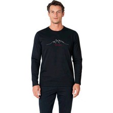 Pierre Cardin 6101 Erkek Pijama Takımı