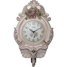 Duvara Asmalı Filli Saat Dekoratif Hediyelik