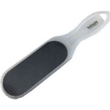 Yumuşak ve Pürüzsüz Topuklar Için Ponza Törpüsü, Rahat Kullanım Sağlar