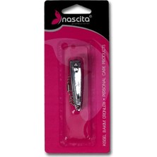 El Tırnak Makası, Şık ve Hafif Tasarım, Güvenle Kullanım