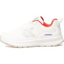 Nıtsa Kadın Beyaz Spor Ayakkabı