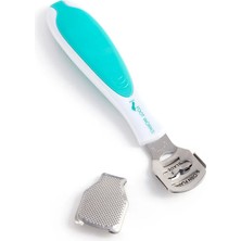 Sağlam ve Kullanışlı Sert Deri Çıkarıcı, Ayak Bakımı Için Ideal Araç