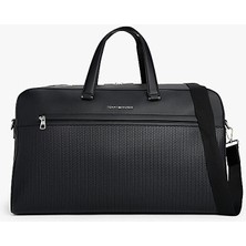 Tommy Hilfiger Erkek El Valizi AM0AM13663BDS