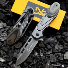 Alsepeteavm Big Fly X56 Kamp Çakısı