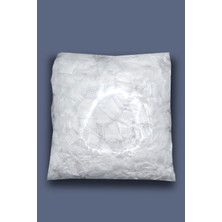 100 Adet Pedikür Galoşu 80X82 Cm, Temizlik ve Hijyen Için Idealdir