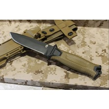 Alsepeteavm Strong Arm GB214BRV Avcı Bıçağı