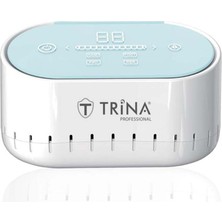 Yüksek Performanslı Tırnak Törpü Cihazı, Güçlü ve Kullanışlı Tasarım